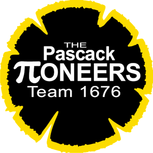 Pascack Pi-oneers Logo